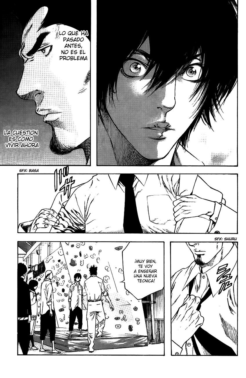 Read The Climber (es) Manga Online