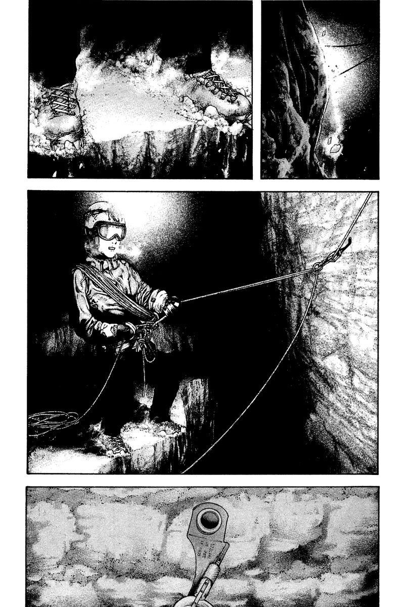 Read The Climber (es) Manga Online