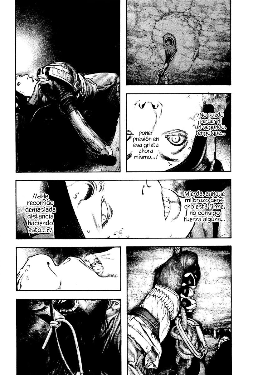 Read The Climber (es) Manga Online