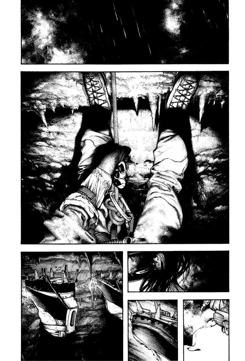 Read The Climber (es) Manga Online