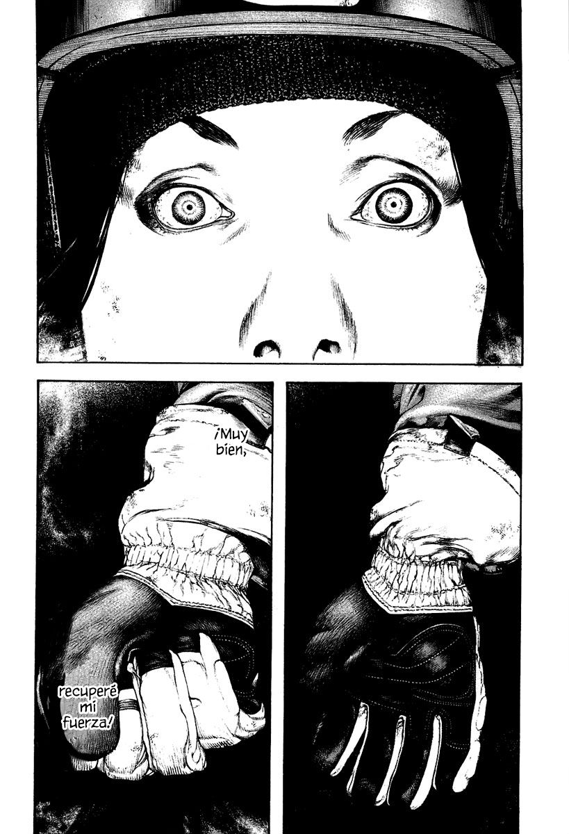 Read The Climber (es) Manga Online