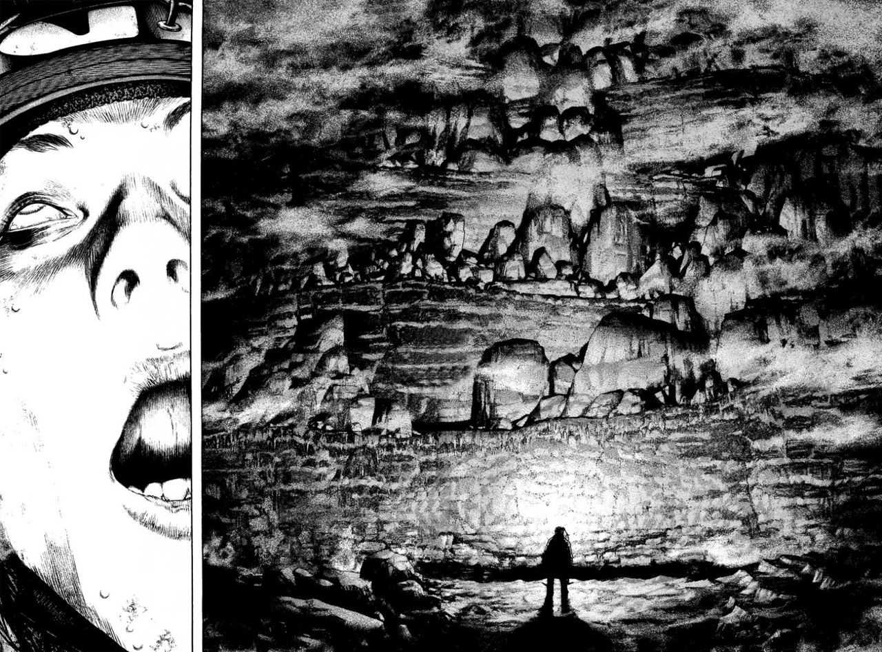 Read The Climber (es) Manga Online