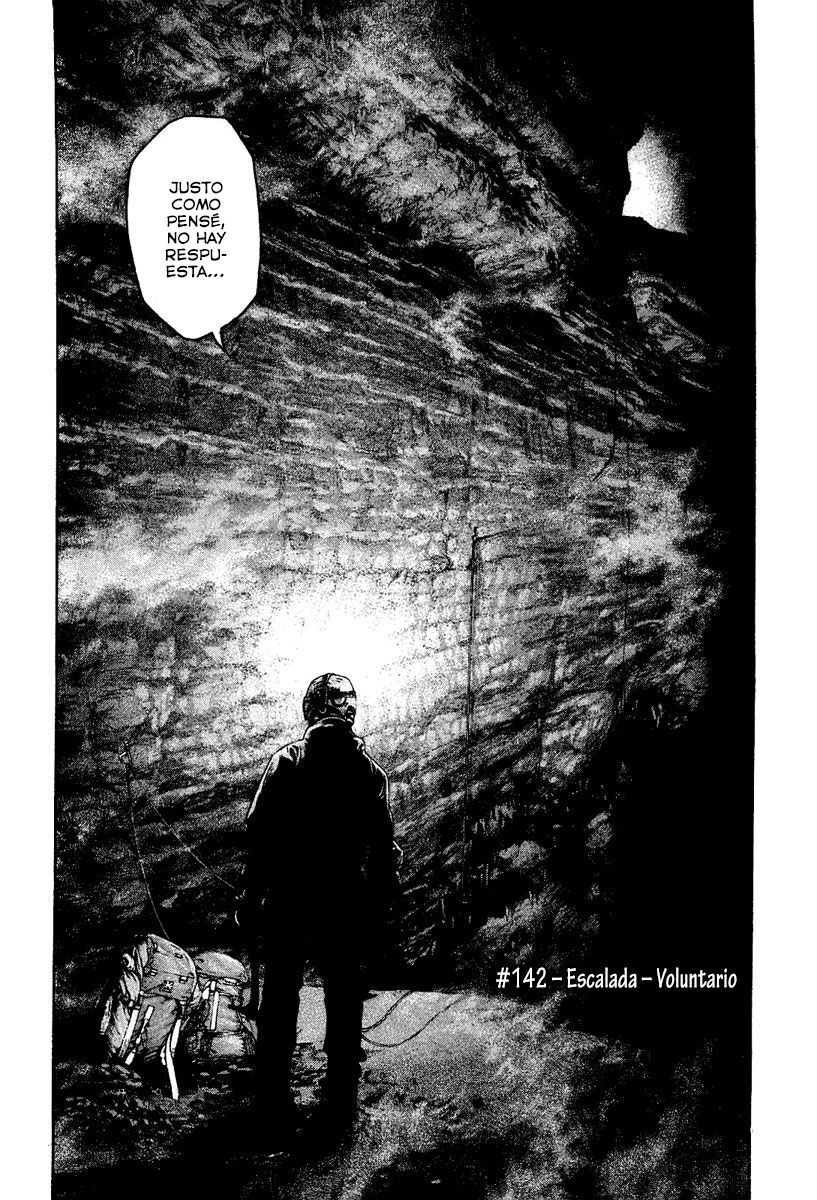 Read The Climber (es) Manga Online