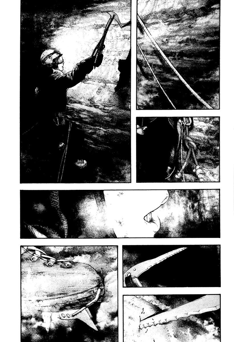 Read The Climber (es) Manga Online