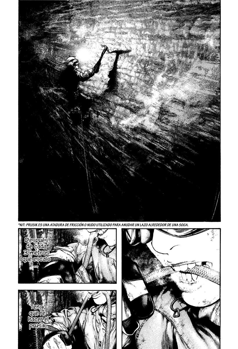 Read The Climber (es) Manga Online