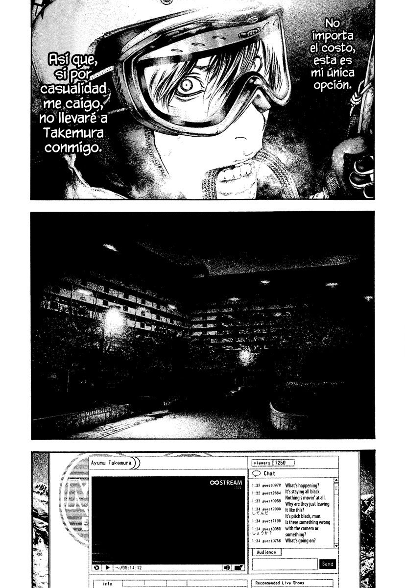 Read The Climber (es) Manga Online