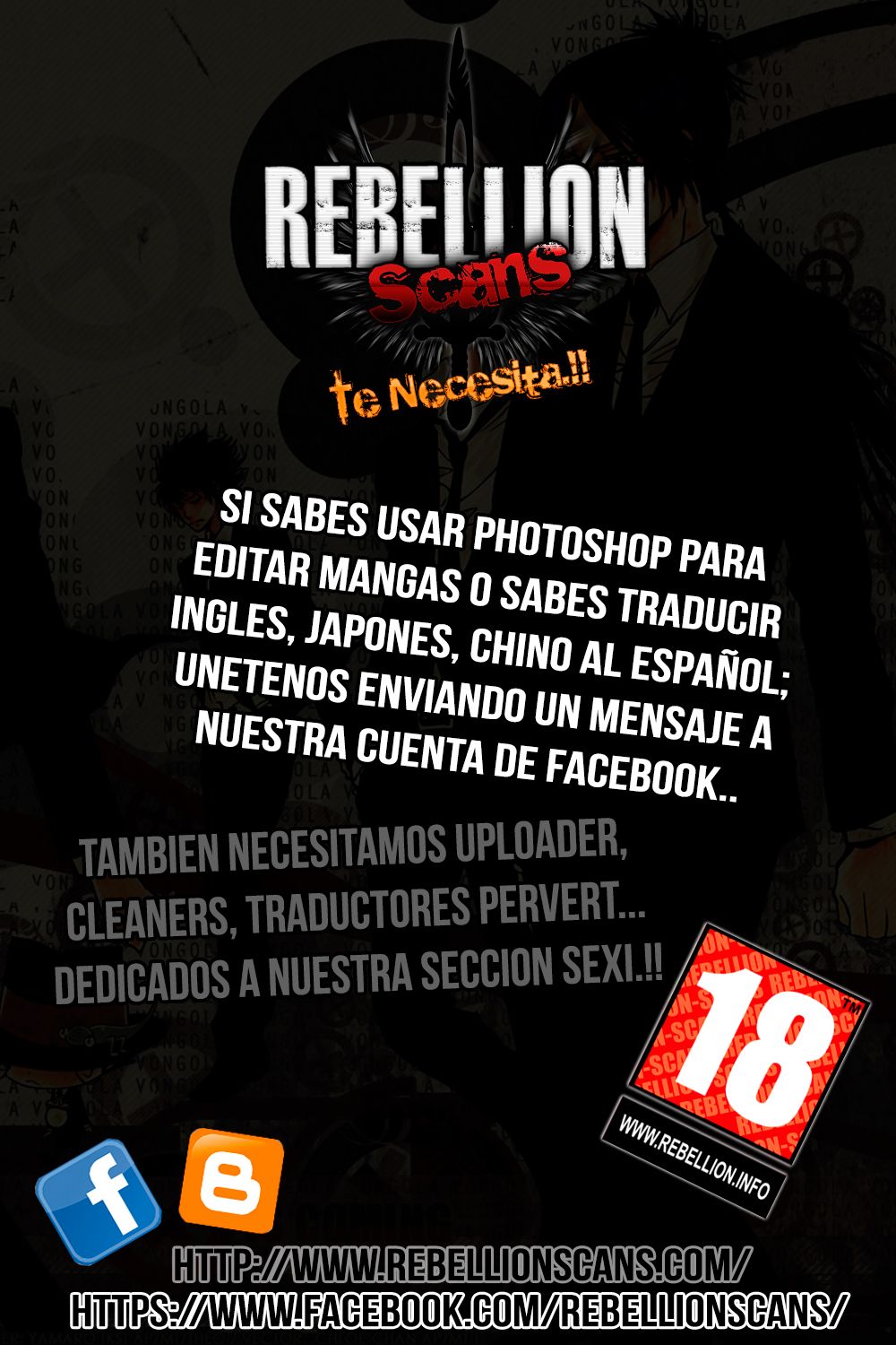 Read The Climber (es) Manga Online