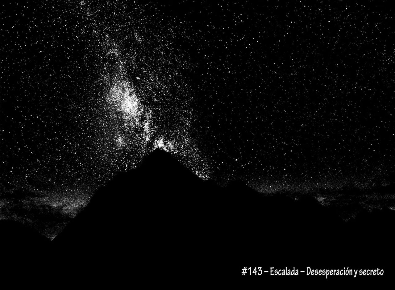 Read The Climber (es) Manga Online