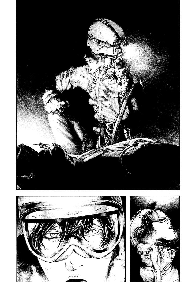 Read The Climber (es) Manga Online