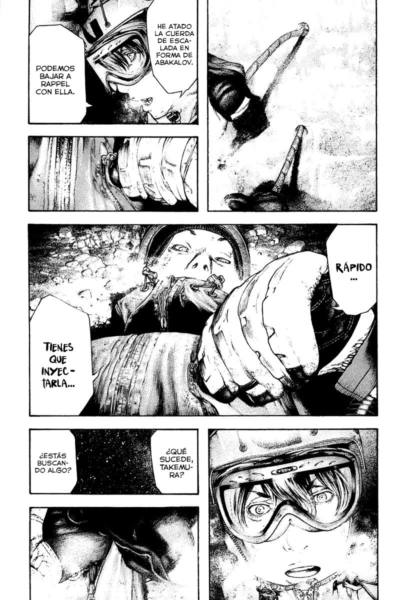 Read The Climber (es) Manga Online