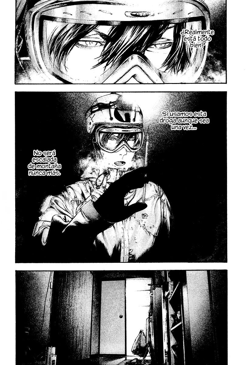 Read The Climber (es) Manga Online