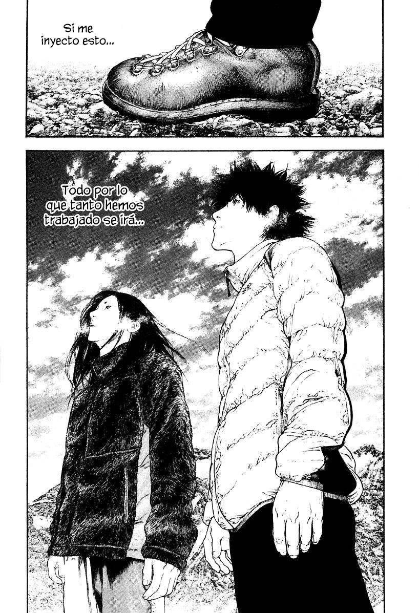 Read The Climber (es) Manga Online