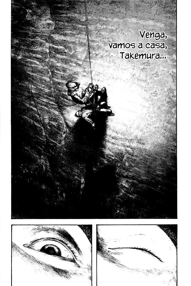 Read The Climber (es) Manga Online