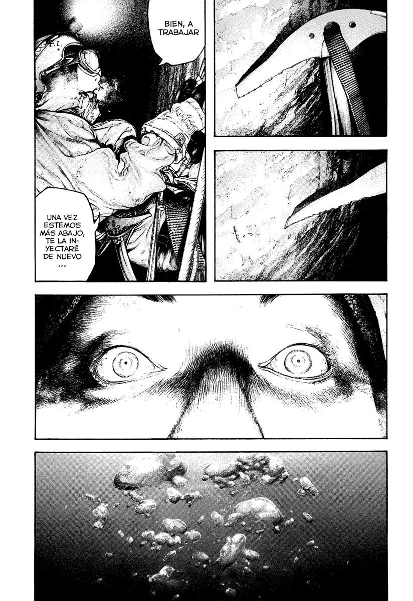 Read The Climber (es) Manga Online