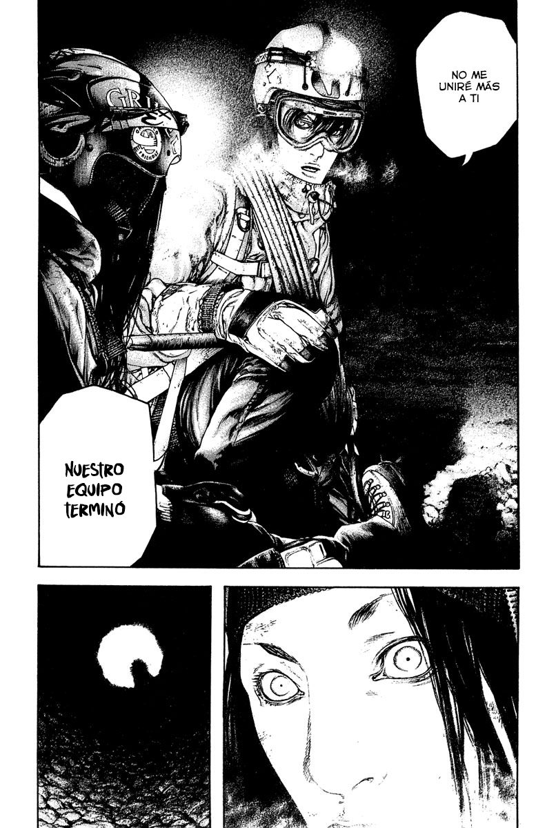 Read The Climber (es) Manga Online