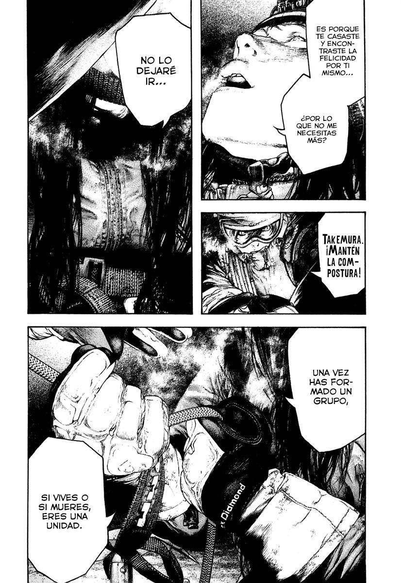 Read The Climber (es) Manga Online