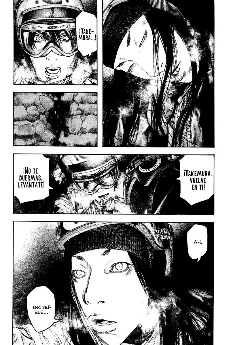 Read The Climber (es) Manga Online