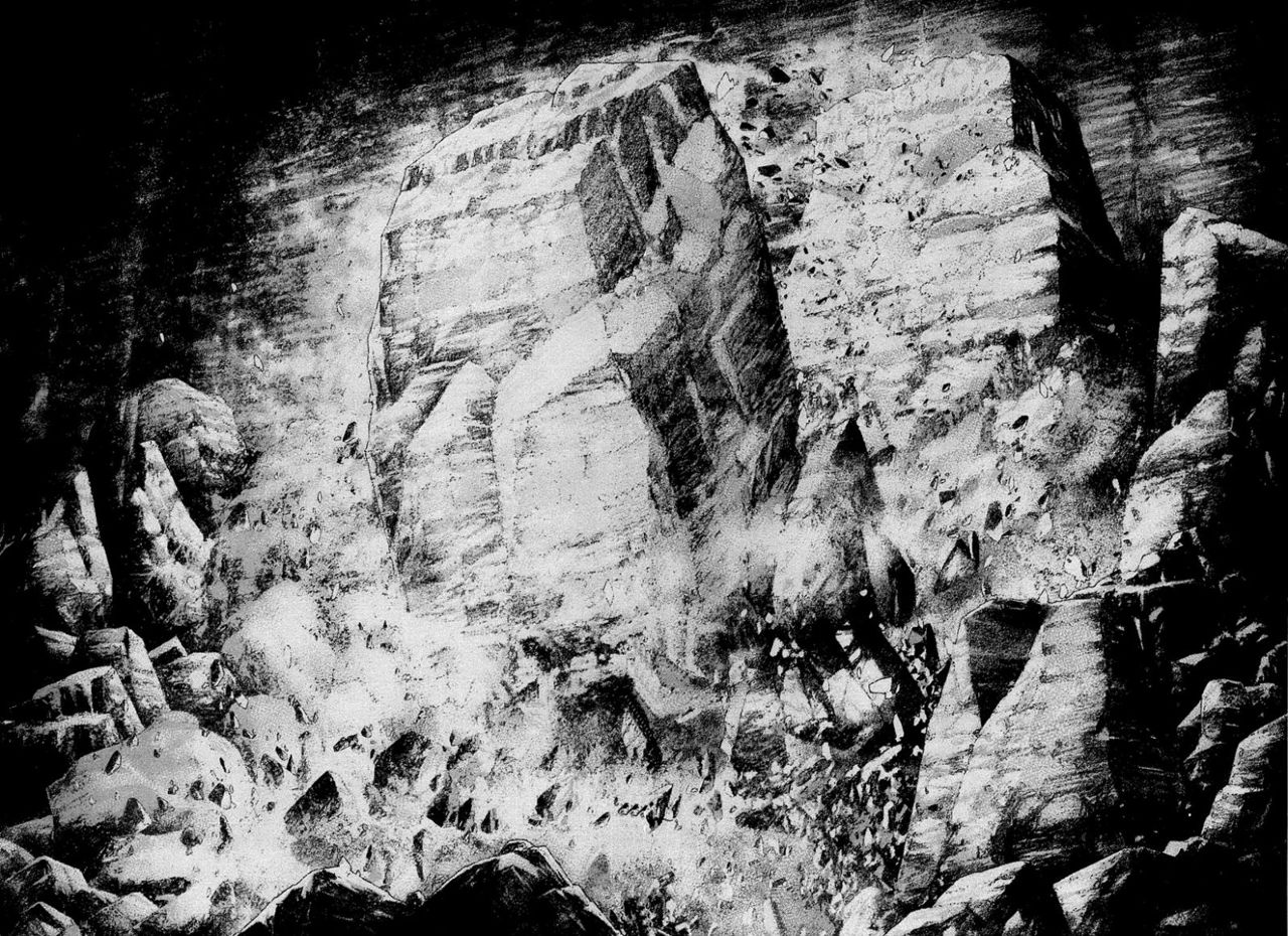 Read The Climber (es) Manga Online