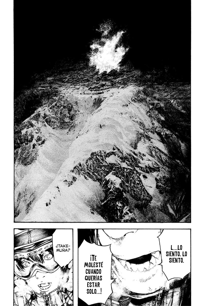 Read The Climber (es) Manga Online