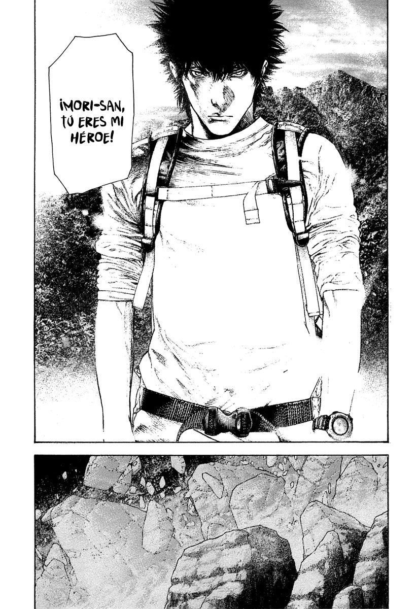 Read The Climber (es) Manga Online