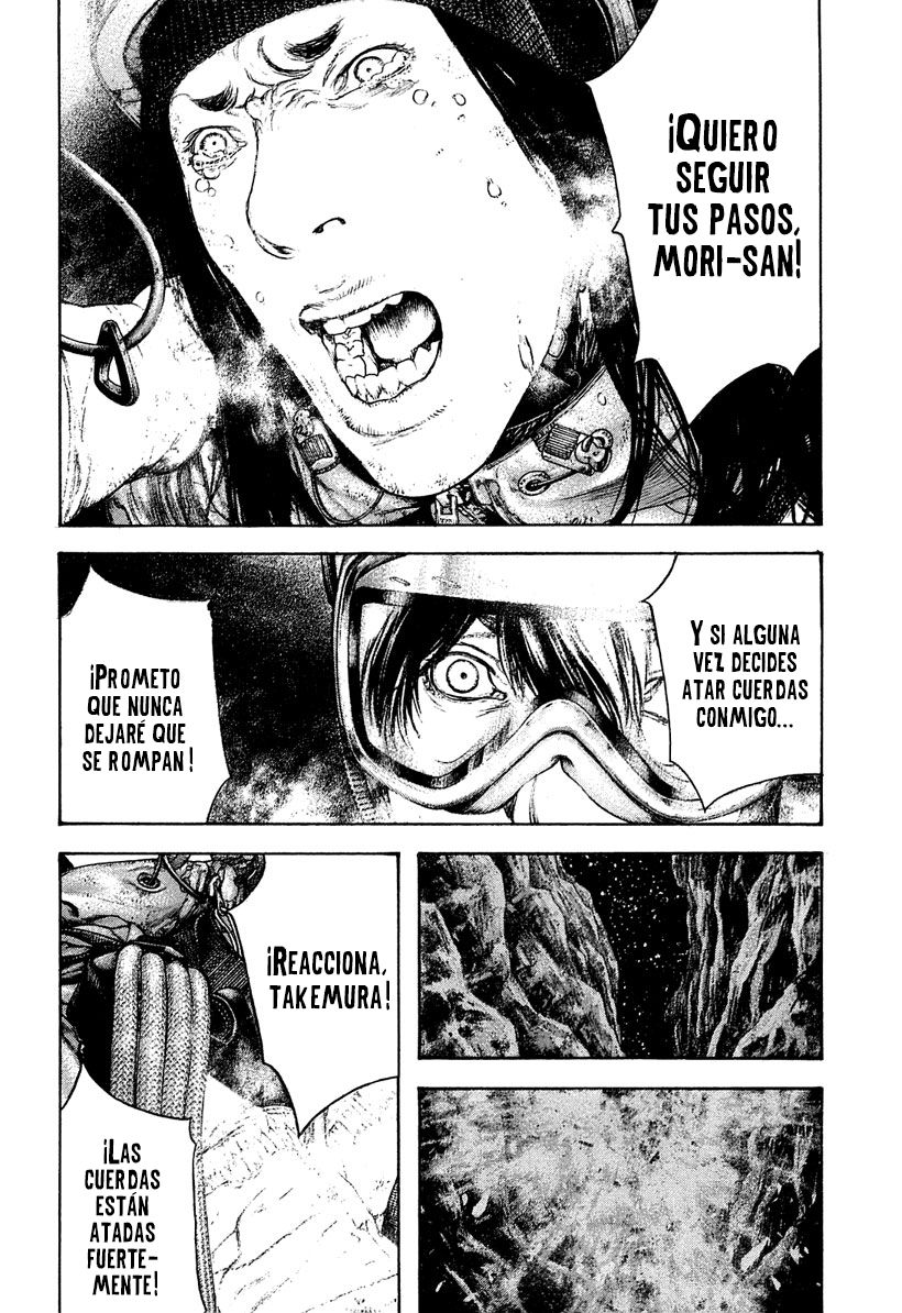 Read The Climber (es) Manga Online