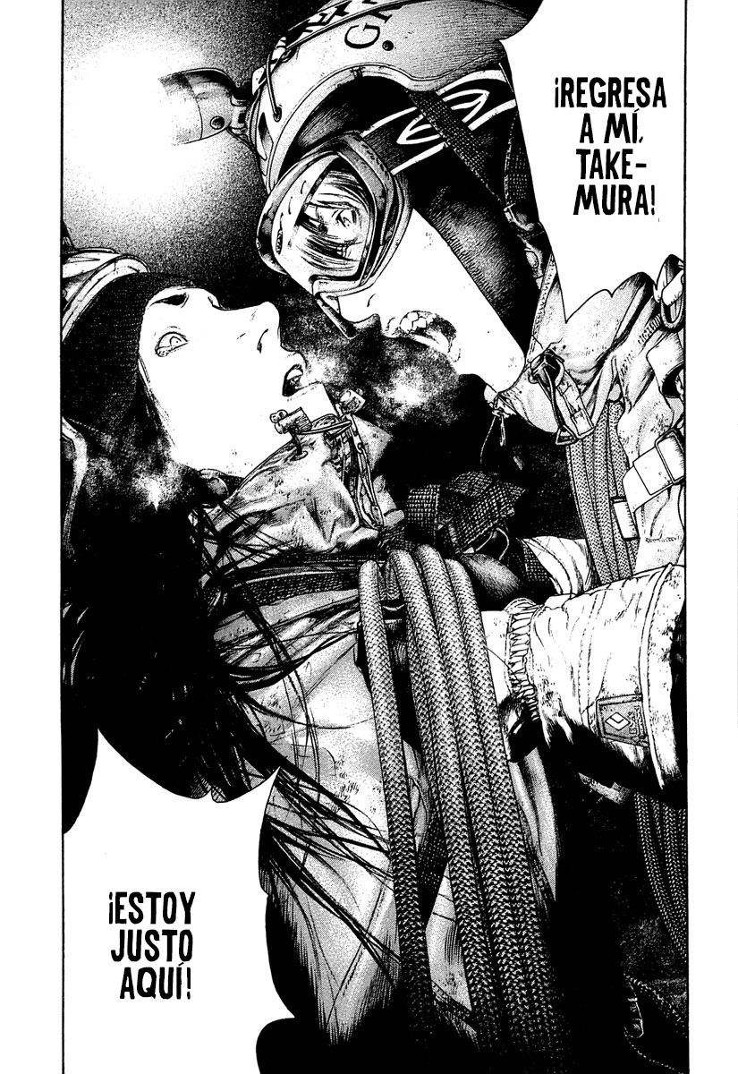 Read The Climber (es) Manga Online