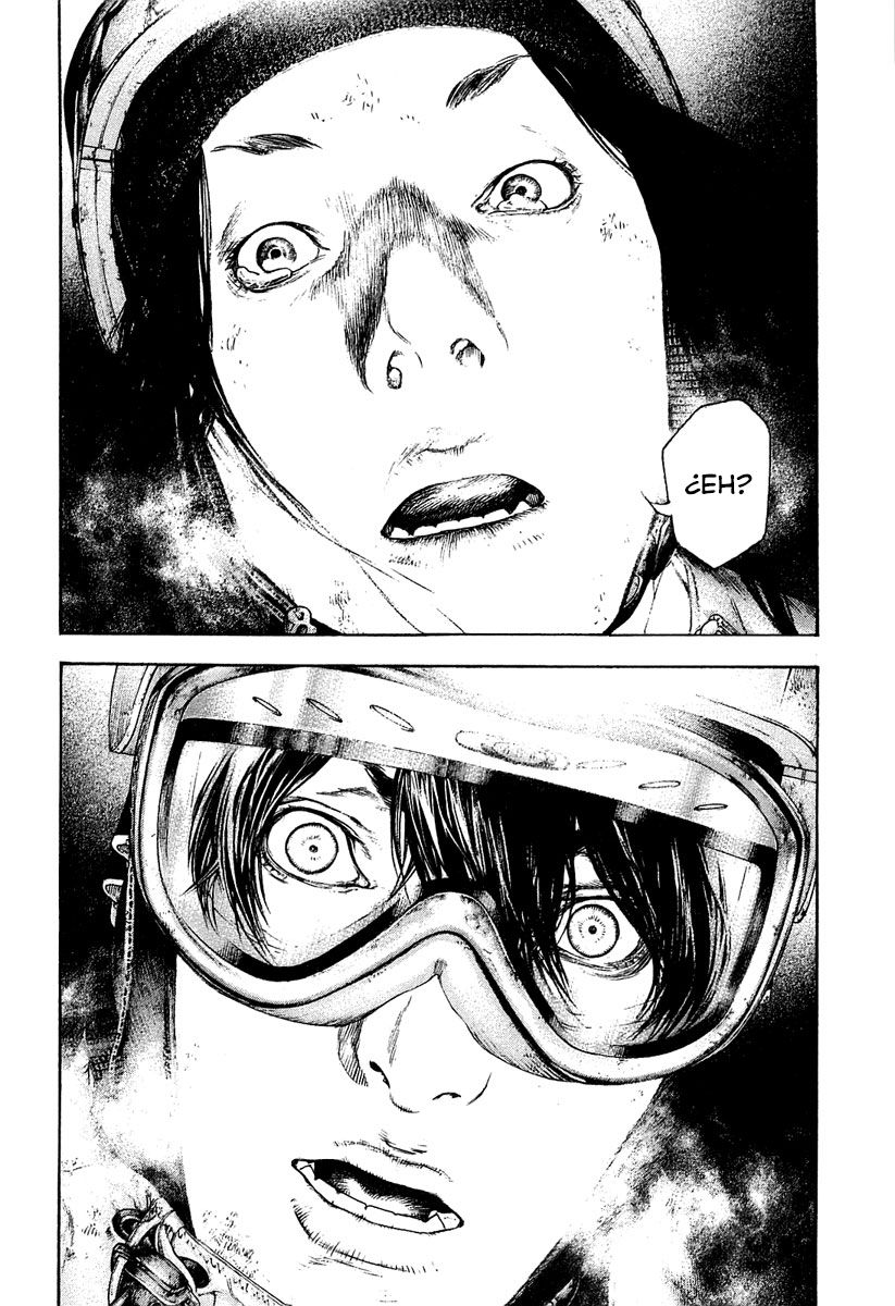 Read The Climber (es) Manga Online