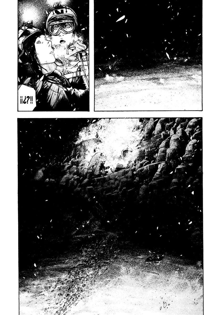 Read The Climber (es) Manga Online