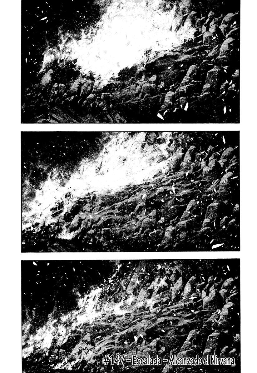 Read The Climber (es) Manga Online