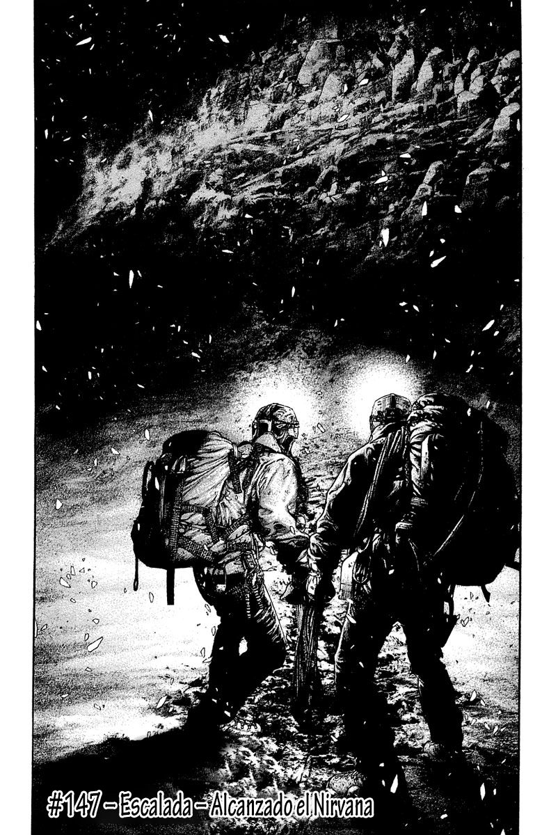 Read The Climber (es) Manga Online