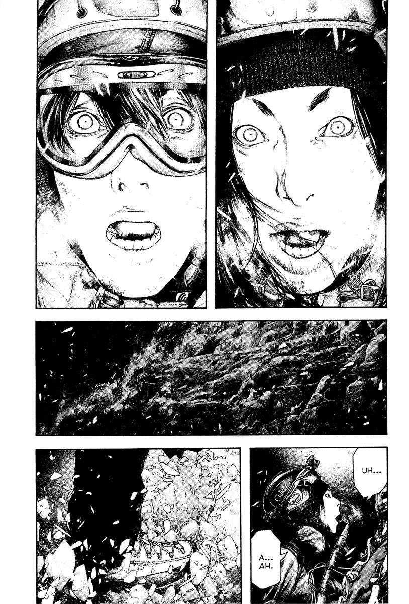 Read The Climber (es) Manga Online