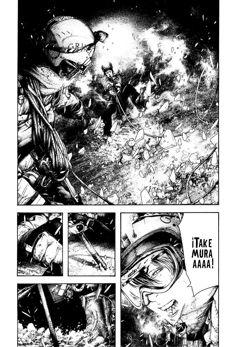 Read The Climber (es) Manga Online