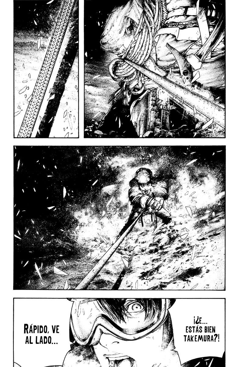 Read The Climber (es) Manga Online