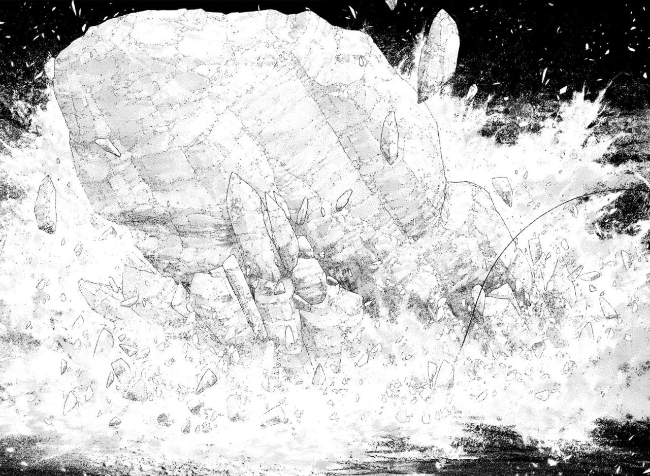 Read The Climber (es) Manga Online