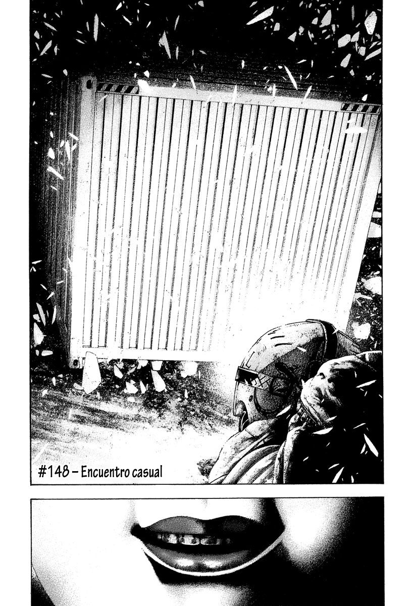 Read The Climber (es) Manga Online