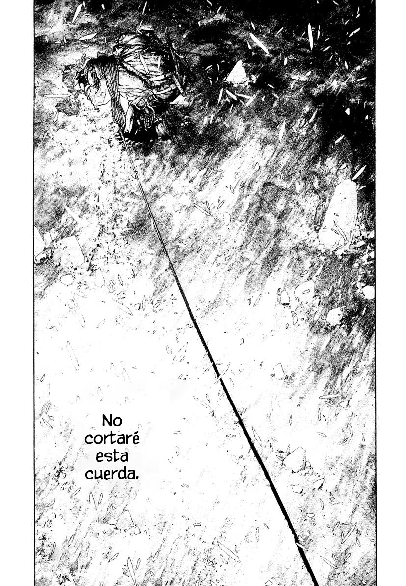 Read The Climber (es) Manga Online