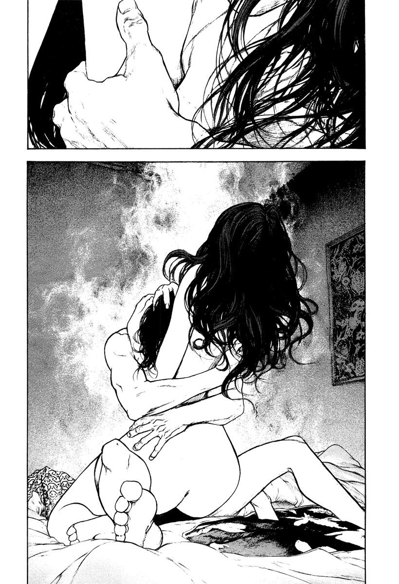 Read The Climber (es) Manga Online