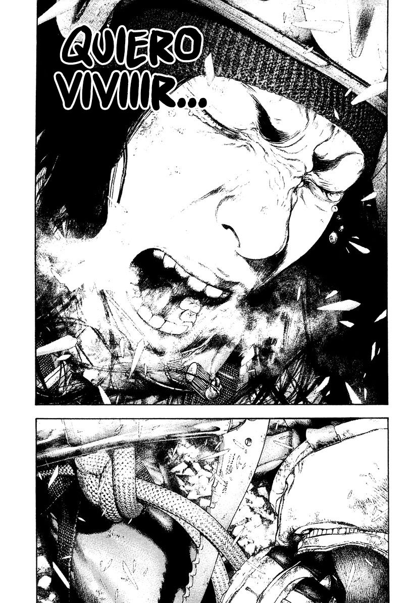 Read The Climber (es) Manga Online