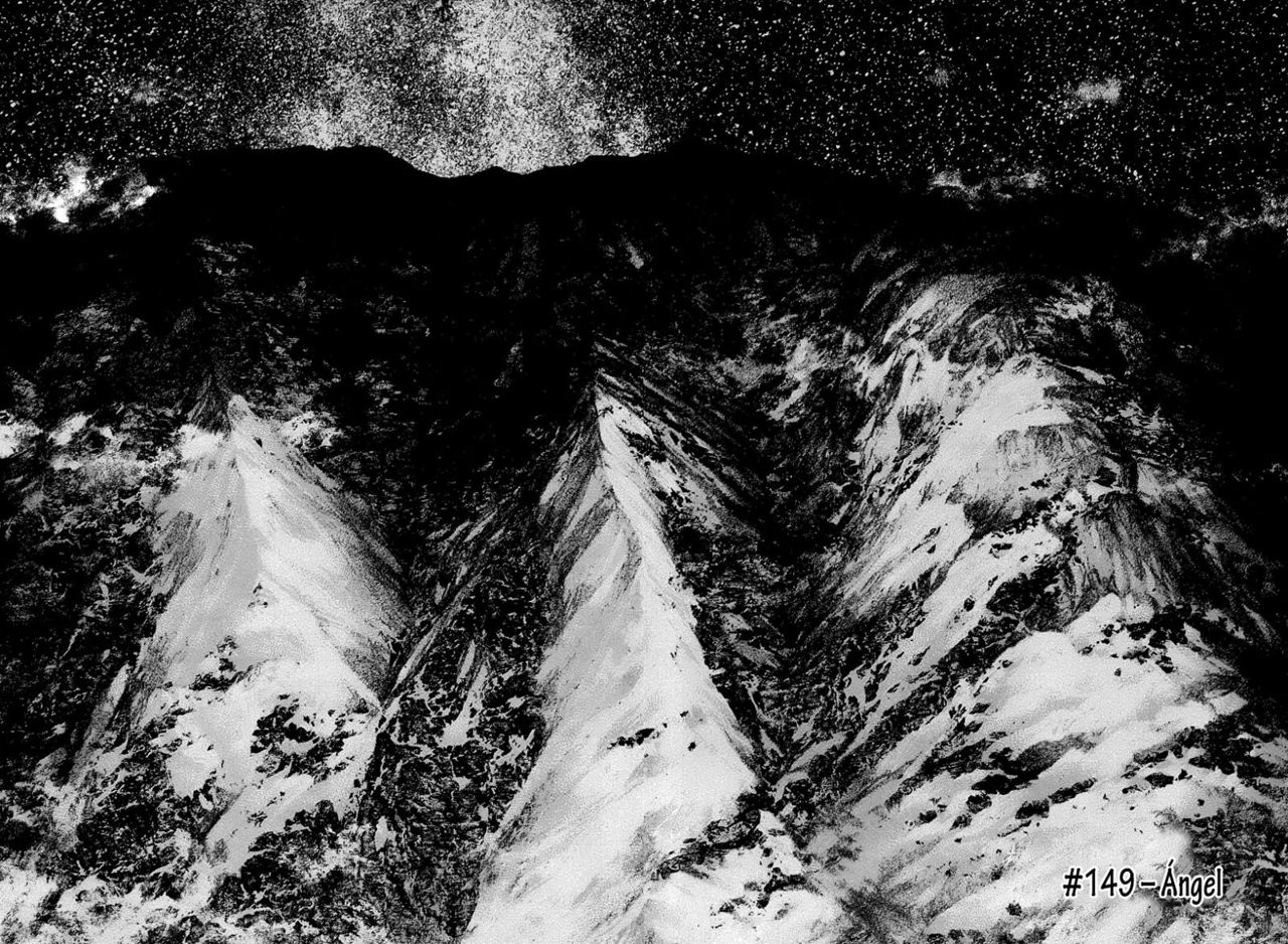 Read The Climber (es) Manga Online