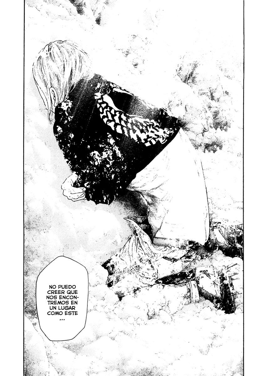 Read The Climber (es) Manga Online