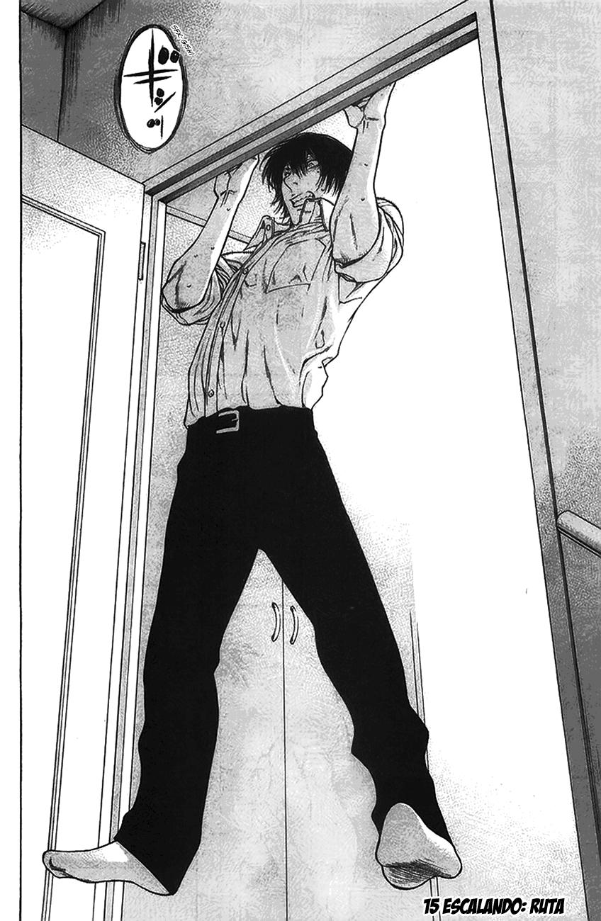 Read The Climber (es) Manga Online