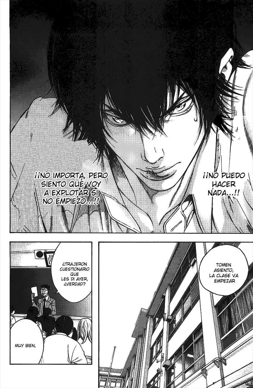 Read The Climber (es) Manga Online