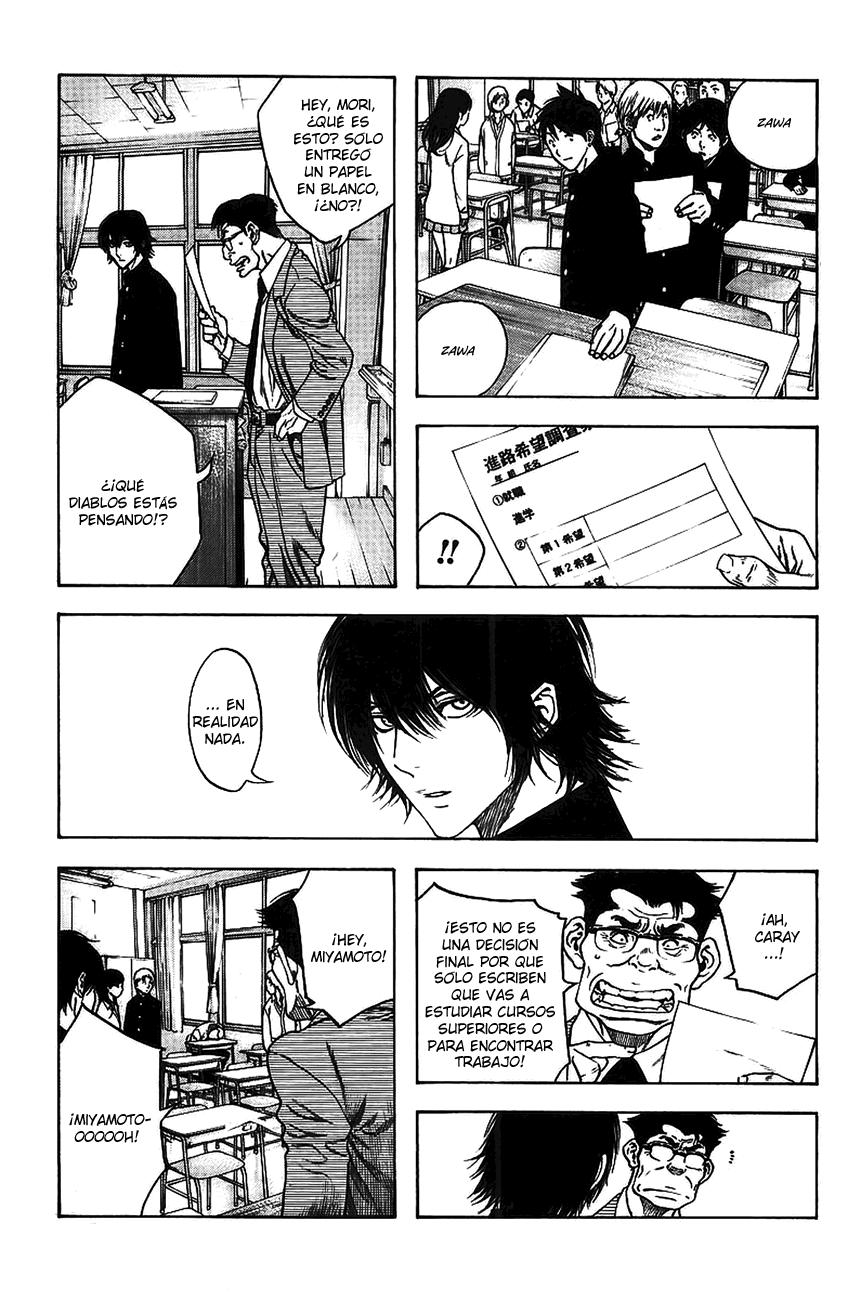 Read The Climber (es) Manga Online