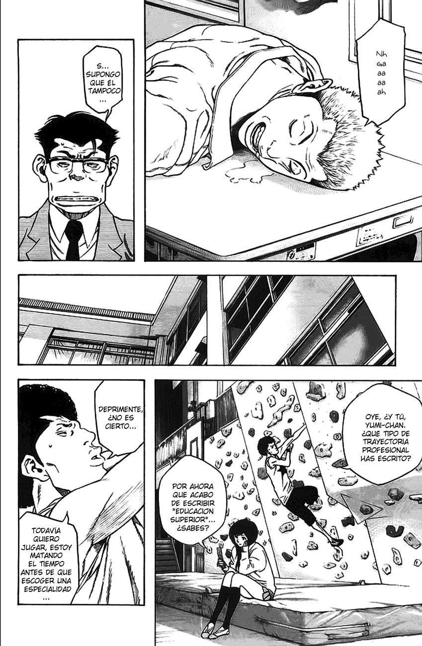 Read The Climber (es) Manga Online