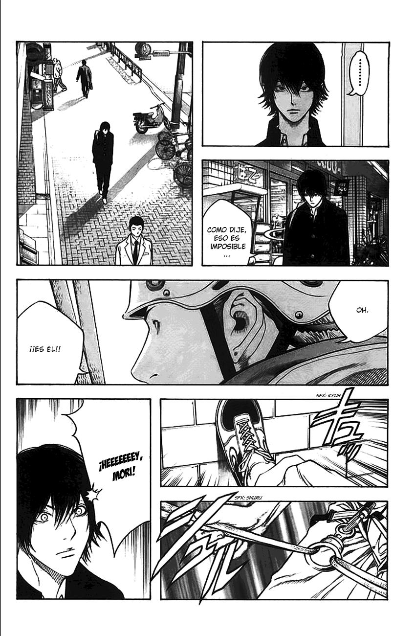 Read The Climber (es) Manga Online