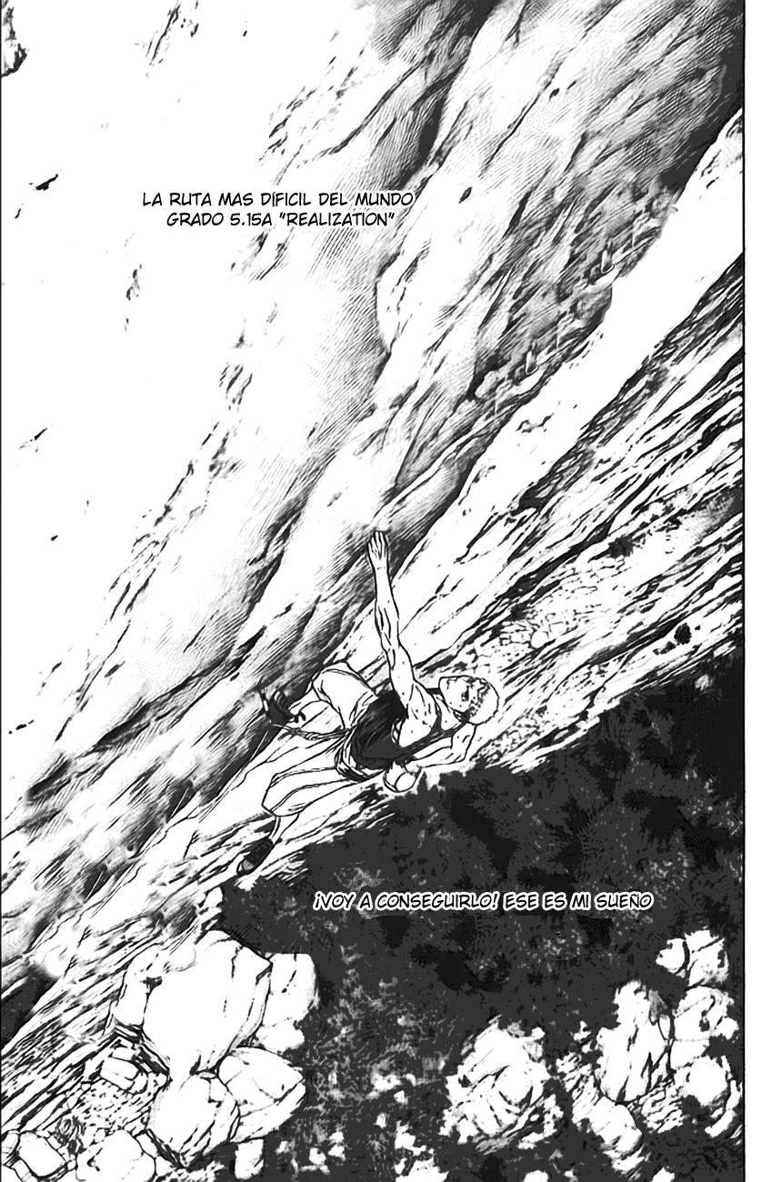 Read The Climber (es) Manga Online