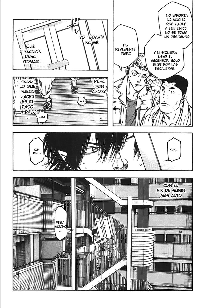 Read The Climber (es) Manga Online