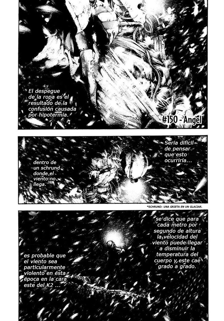 Read The Climber (es) Manga Online