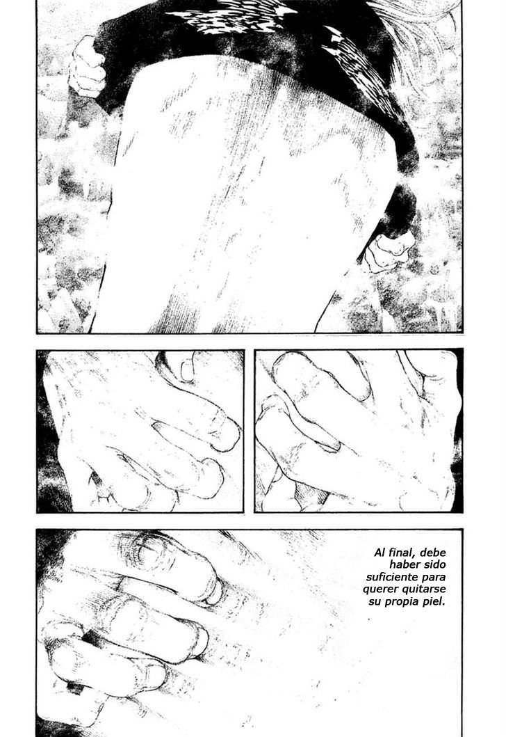 Read The Climber (es) Manga Online