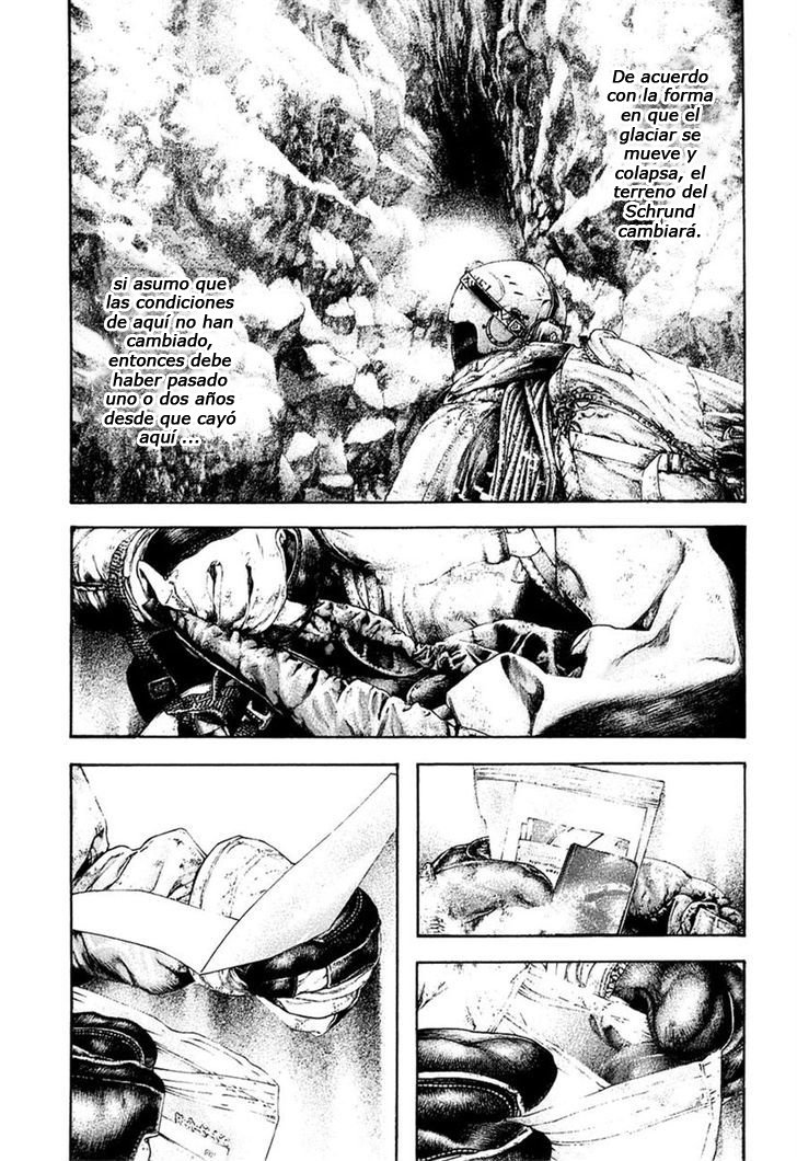 Read The Climber (es) Manga Online